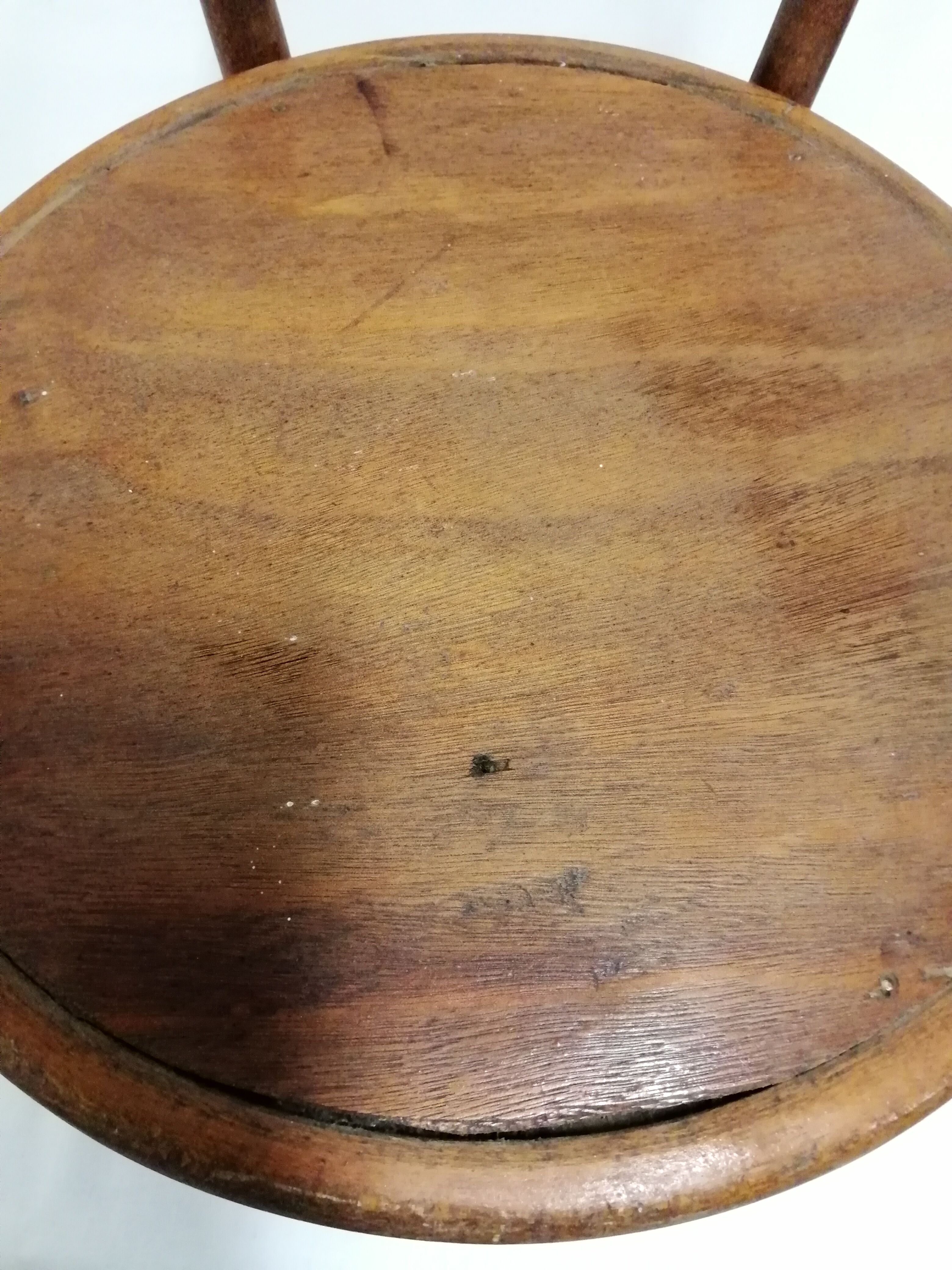 Children's chair