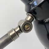 OLD BAUHAUS DESK LAMP "JACOBUS" 2