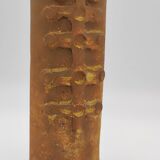 Stoneware vase to identify