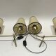 Lamps Maison Lunel 1950