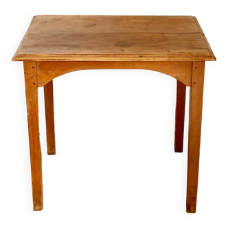 Vintage side table