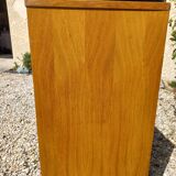 Commode vintage