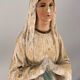 Statue vierge Marie