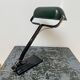 Vintage desk lamp ERPE Belgium