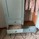 Armoire parisienne