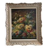 Painter's painting