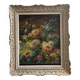 Painter's painting