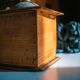 Peugeot old brother coffee mill 1950
