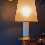 Vintage floor lamp from the 50s