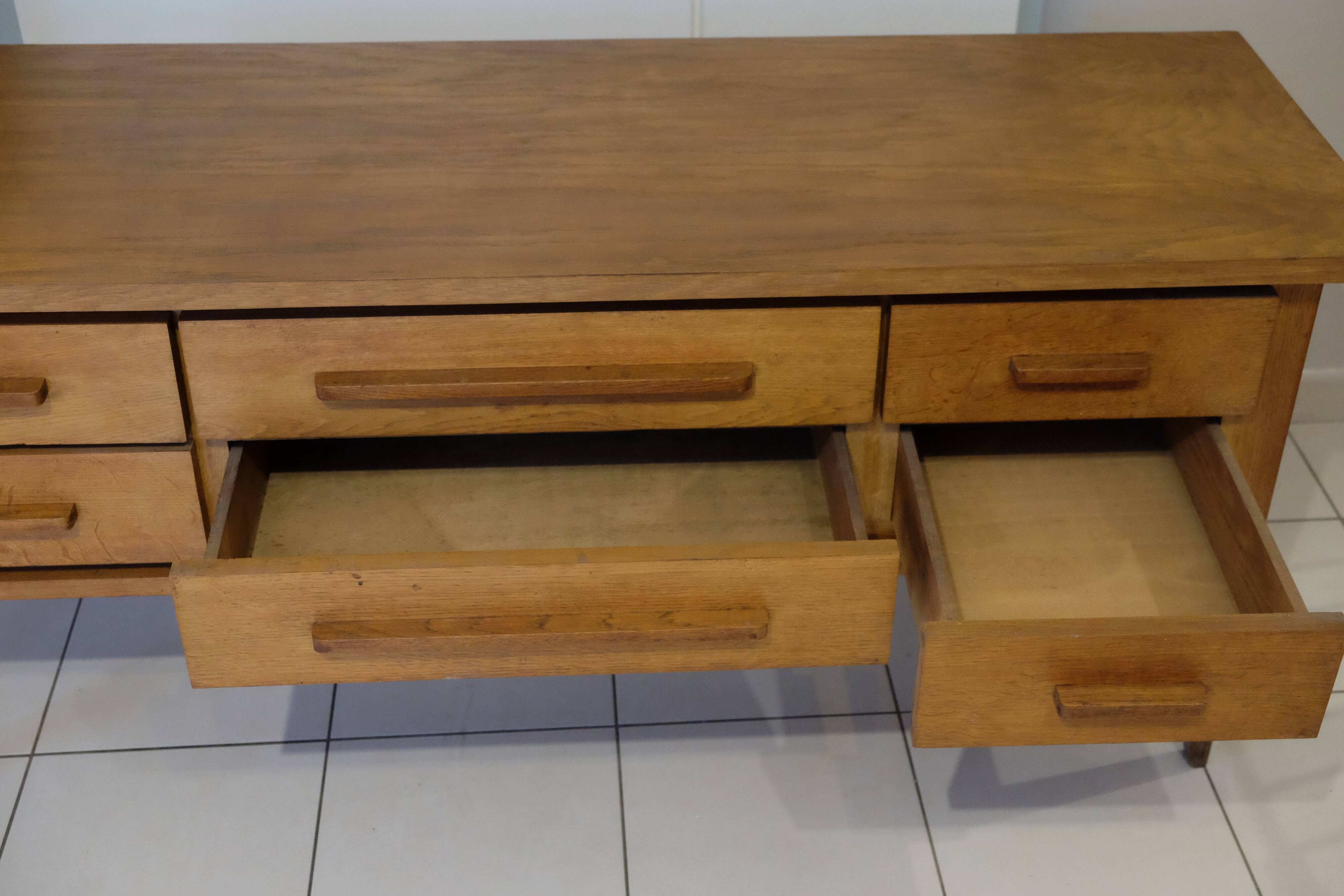 Sideboard vintage 50/60s