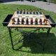 Exchequer table