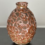 Art deco vase