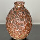 Art deco vase