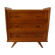 Chest of drawers 50s