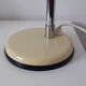 Articulated table lamp