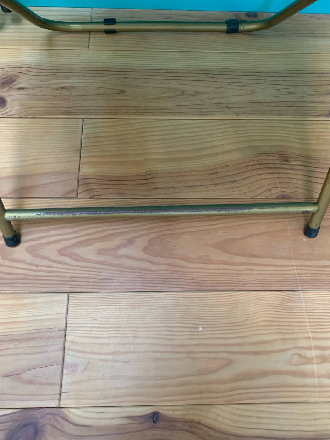 Lafuma Chantazur vintage chairs