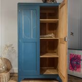Old wardrobe