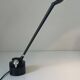 Vintage design golf lamp from the 80s