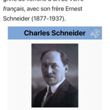 Schneider "le Verre Français" round vase