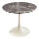 Table d'Appoint "Tulip" style Ilse Möbel du milieu du siècle