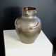 Anthropomorphic ceramic vase. 1970s