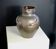 Vase anthropomorphe en céramique, années 70