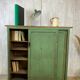 Vintage workshop furniture