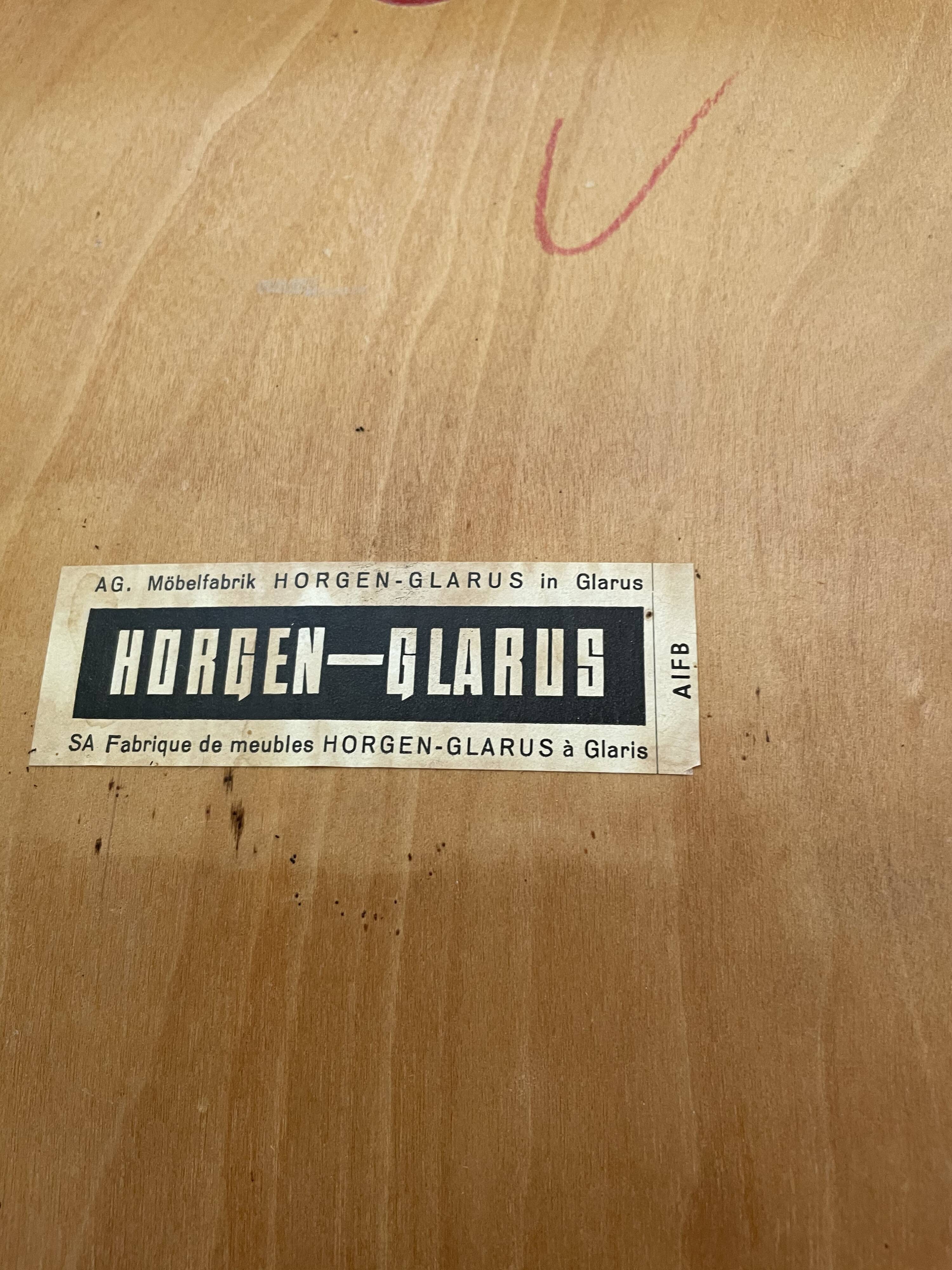 Chair Bistrot Horgen Glarus