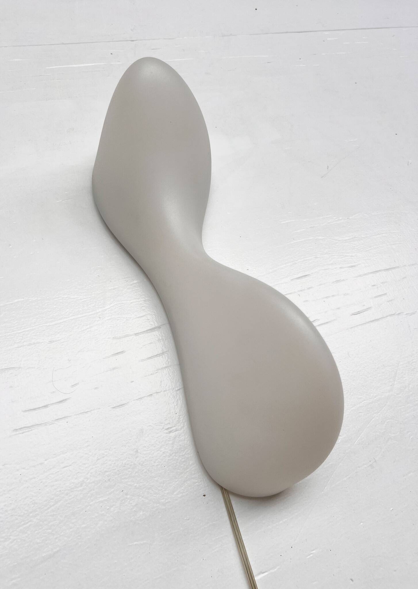 Model Blob lamp by Karim Rashid for Foscarini, 2002