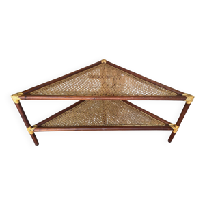 Table Basse Triangulaire