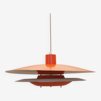 Pendant lamp, Danish design, 1960s, production: Denmark