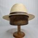 Old standing hat shape, 1900