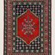 Tapis amazigh