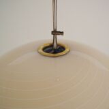 Pendant lamp, Murano glass, Italian design, 1970s, production: Italy