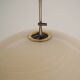 Pendant lamp, Murano glass, Italian design, 1970s, production: Italy