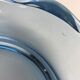 Heavy Glass Bowl by Rudolf Jurnikl, Czechoslovakia 1960's