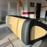 Corner sofa