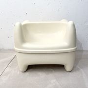 Zorro children's chair, Meurop 1970