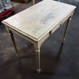 Table d’appoint style Louis XVI