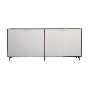 Enfilade de la série