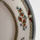 4 assiettes fromage salade Wedgwood