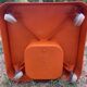 Assise de rangement Dime par Marcello Siard