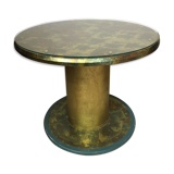 Contemporary coffee table