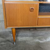 Coiffeuse scandinave