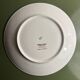 Jean Cocteau collection plate, Limoges porcelain, 1963