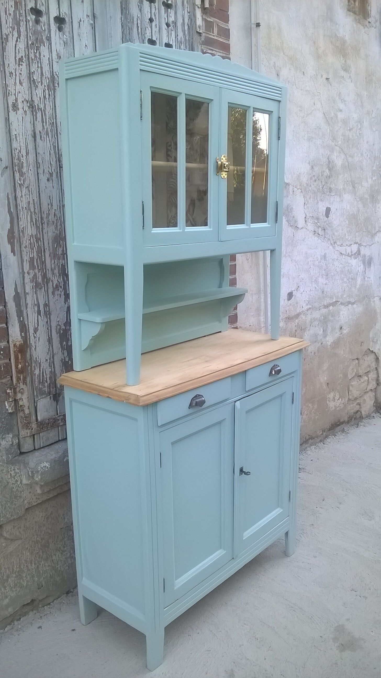 Buffet vaisselier parisien year 30