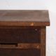 Table basse japonaise Chabudai – Période Showa (c.1926-1970) #49