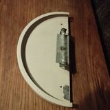 80s art deco style Delmas wall lamp