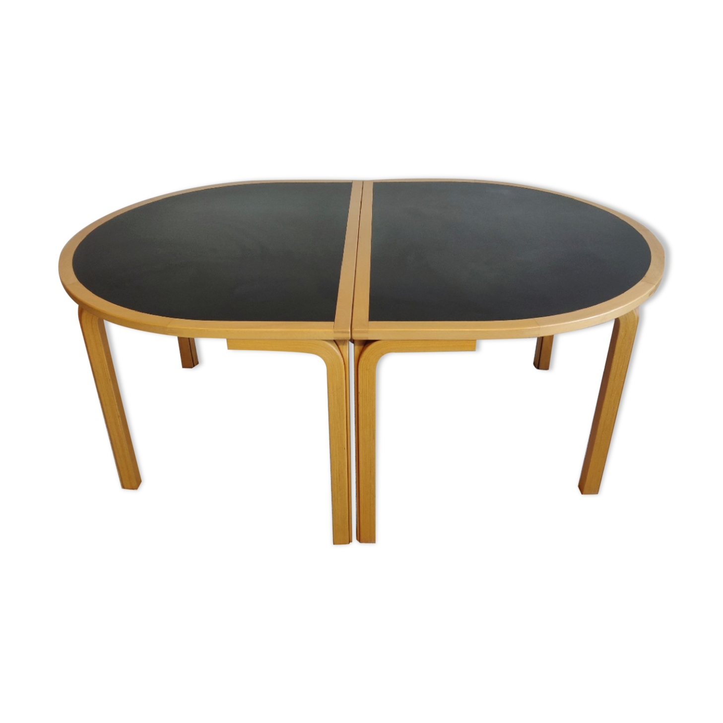 Dining table by Rud Thygesen & Johnny Sørensen for Farstrup Møbler, 1970s