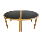 Dining table by Rud Thygesen & Johnny Sørensen for Farstrup Møbler, 1970s